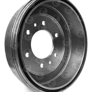 Kit De Freno De Campana O Trasero Brakepak Chevrolet Rodeo