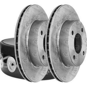 Disco De Freno Brakepak Changhe Ideal 1.1 8v