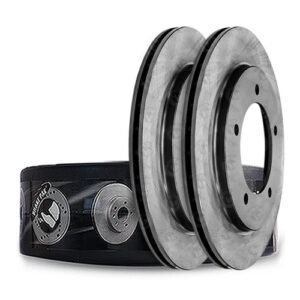 Disco De Freno Brakepak Suzuki Sidekick Xl3 1.6 - 2.0