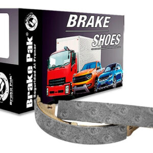 Banda - Zapatas De Freno Brakepak Kia Sorento - Amanti