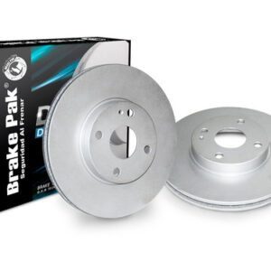 Disco De Freno Brakepak Ford Laser 1.6