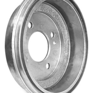 Kit De Freno De Campana Brakepak Hyundai I10 1.1 - 12v