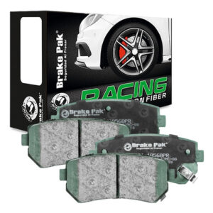 Pastillas De Freno Brakepak Kia Optima 2.4