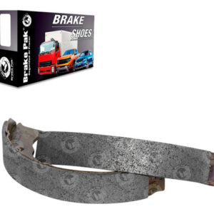 Banda - Zapatas De Freno Brakepak Ford Sport Trac