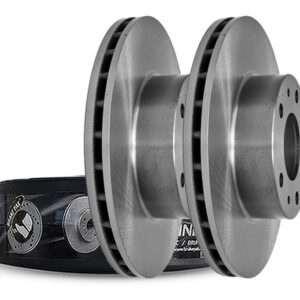 Disco De Freno Brakepak Peugeot Boxer 244- 250