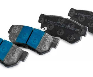 Pastillas De Freno Brakepak Hyundai H1