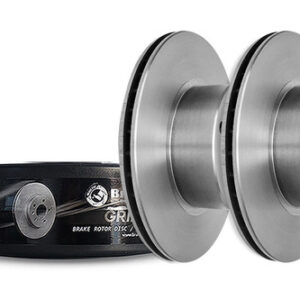 Disco De Freno Brakepak Bmw 535 3.4
