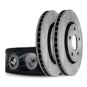 Disco De Freno Brakepak Dodge Voyager