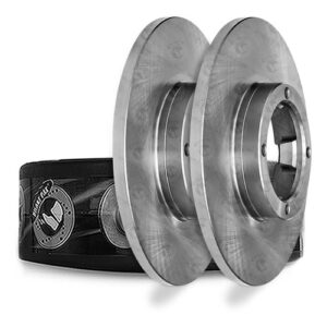 Disco De Freno Brakepak Daewoo Matiz I 0.8