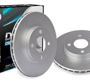 Disco Freno Brake Pak Chevrolet Sonic 1.6 8v - Del -