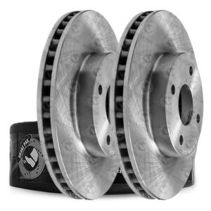 Disco De Freno Brakepak Byd F3