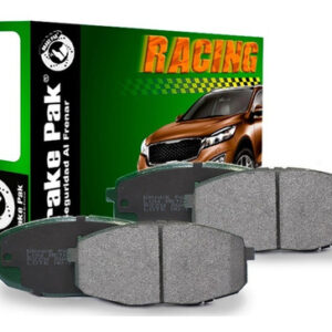 Pastillas De Freno Brakepak Pf Kia Sportage 4x4