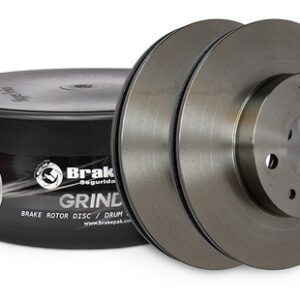 Disco Freno Brakepak Fiat Palio Weekend 1.4-1.6