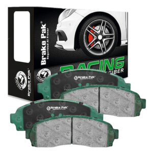 Pastillas De Freno Brakepak Ford Explorer