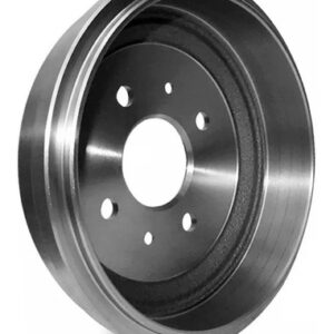 Kit De Freno De Campana Brakepak Chevrolet Aveo - Spark Gt