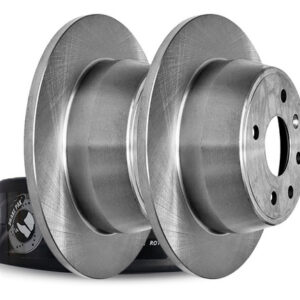 Disco De Freno Brakepak Chevrolet Astra 1.8-2.0 8v -