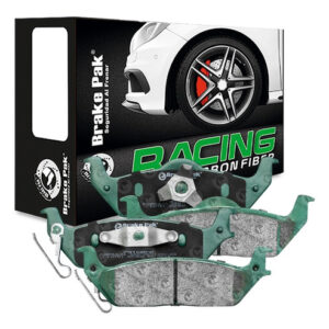 Pastillas De Freno Brakepak Ford F150 Triton