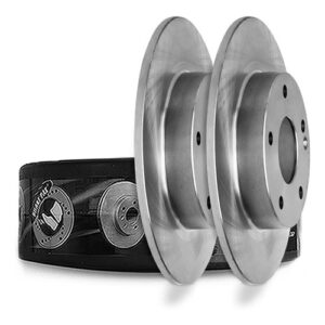 Disco De Freno Brakepak Honda Civic Touring 1.5