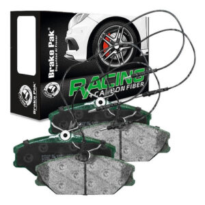 Pastillas De Freno Brakepak Renault Safrane