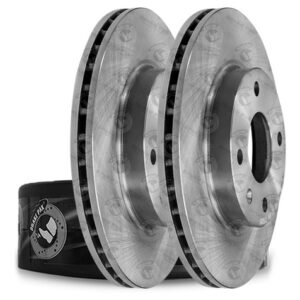 Disco De Freno Brakepak Chevrolet Corsa Evolution 1.4