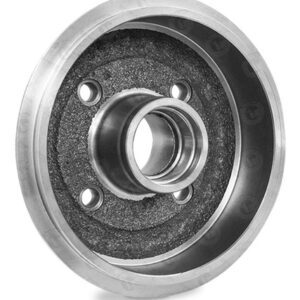 Kit De Freno De Campana Brakepak Chevrolet Corsa Evolution