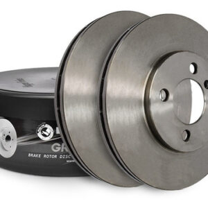 Disco De Freno Brakepak Bmw 320i