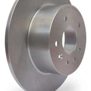 Disco De Freno Brakepak Chevrolet Astra 1.8-2.0 8v