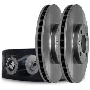 Disco De Freno Brakepak Chevrolet Astra 1.8-2.0 8v