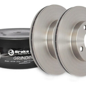 Disco Freno Brakepak Honda Civic V 1.3-1.4-1.5-1.6 - Del