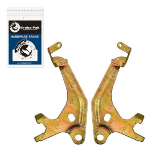 Kit De Freno De Tambor Brakepak Toyota Hilux