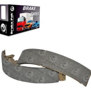 Banda - Zapatas De Freno Brakepak Daihatsu Feroza