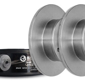 Disco De Freno Brakepak Volkswagen Golf Iii