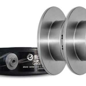 Disco De Freno Brakepak Volkswagen Golf 1.4-1.6-1.9
