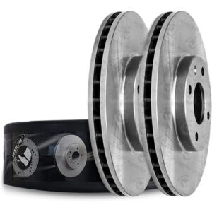 Disco De Freno Brakepak Chevrolet Corsa Evolution 1.8