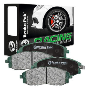 Pastillas De Freno Brakepak Hyundai H1