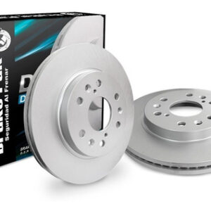 Disco Freno Brakepak Chevrolet Silverado 2005