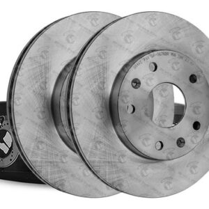 Disco De Freno Brakepak Chery Tiggo 1.6 - 1.8 - 2.0 - 2.4