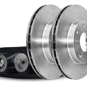 Disco De Freno Brakepak Chevrolet Corsa