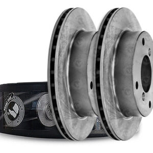 Disco De Freno Brakepak Chevrolet Swift 1.3