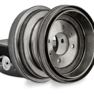 Kit De Freno De Campana O Trasero Brakepak Hyundai Atos