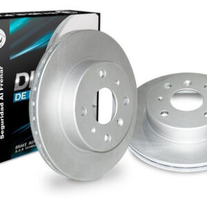 Disco Freno Brakepak Daihatsu Aplause 1.6i 1989