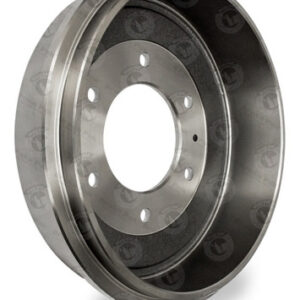 Kit De Freno De Campana Brakepak Chevrolet Luv 2300 4x2-4x4
