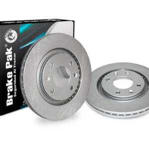 Disco De Freno Brakepak Citroen Xa Fdb1112