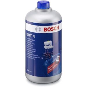 LIQUIDO DE FRENOS BOSCH DOT4 1000ML ITALIANO CALI