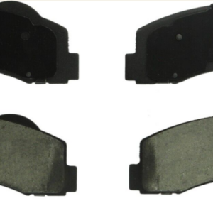 PASTILLA DE FRENO DEL QUIETCAST FMSI D1414-8528 FORD F-150 EXPEDITION 4X4 5.4 3.5 3.7 4X4 4.2 5.0