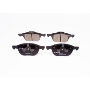 PASTILLA DE FRENO DEL QUIETCAST FMSI D1044-7947 MAZDA 3 - 5 FORD FOCUS