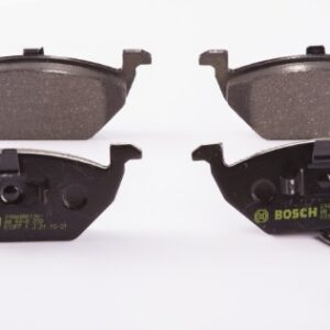 PASTILLA DE FRENO DEL NEW BLUE FMSI D768-7635 AUDI A1 1.0-1.8 A2 A3, VW VOLKSWAGEN BEETLE BORA FOX GOLF IV V VI JETTA POLO, SEAT LEON IBIZA