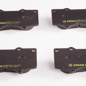 PASTILLA DE FRENO DEL NEW BLUE FMSI 7877-D976 TOYOTA TUNDRA, PRADO IMPORTADA, RUNNER 06-, TACUMA 05- FJ CRUSSIER 08,TOYOTA TX