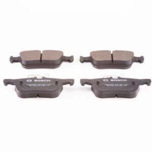 PASTILLA DE FRENO TRAS NEW BLUE FMSI 8990-D1761 AUDI A3 1.6-1.8, SEAT LEON CUPRA, VW VOLKSWAGEN TOUAREG, TIGUAN, GOLF 2.0,