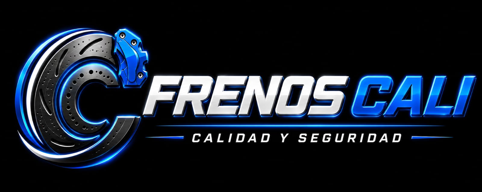 Frenos Cali